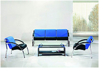 Office sofa