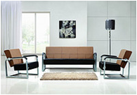 Office sofa