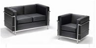 Office sofa