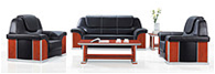Office sofa