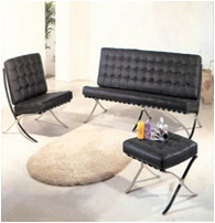Office sofa