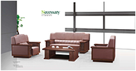 Office sofa