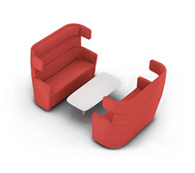 Office sofa