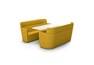 Office sofa