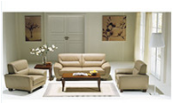 Office sofa