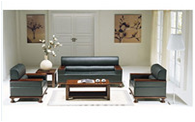 Office sofa