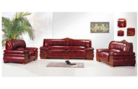Office sofa