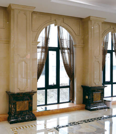Stone Arche(Customized Products)