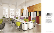 Office Table