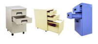 Storage cabinet