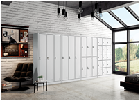 Storage cabinet