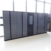 Storage cabinet