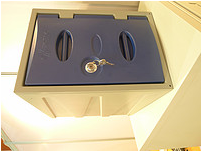 Storage cabinet