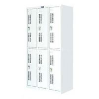 Storage cabinet
