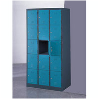 Storage cabinet