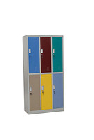 Storage cabinet