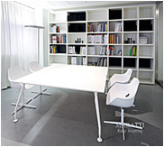 Meeting table