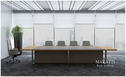 Meeting table