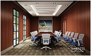 Meeting table