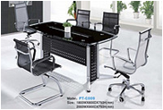 Meeting table