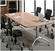 Meeting table