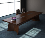 Meeting table