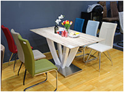 Meeting table