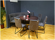 Meeting table