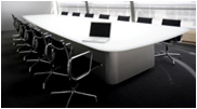 Meeting table