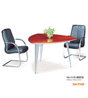Meeting table