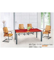 Meeting table