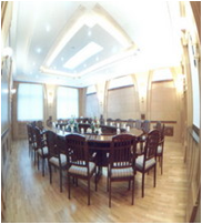 Meeting table