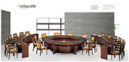 Meeting table