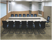Meeting table