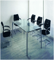 Meeting table