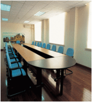 Meeting table
