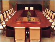 Meeting table