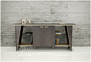 Restaurant Cabinet