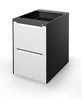 File cabinets