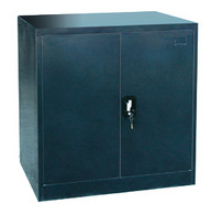 File cabinets