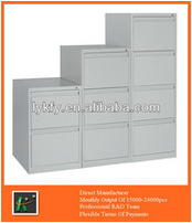 File cabinets