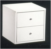 File cabinets