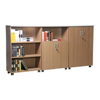 File cabinets