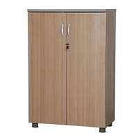 File cabinets