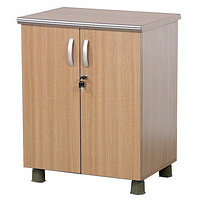 File cabinets
