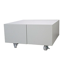 File cabinets