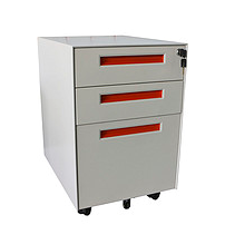 File cabinets