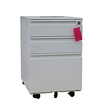 File cabinets