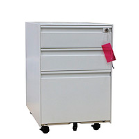 File cabinets