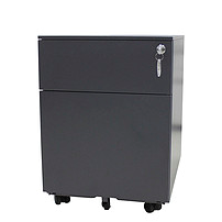 File cabinets